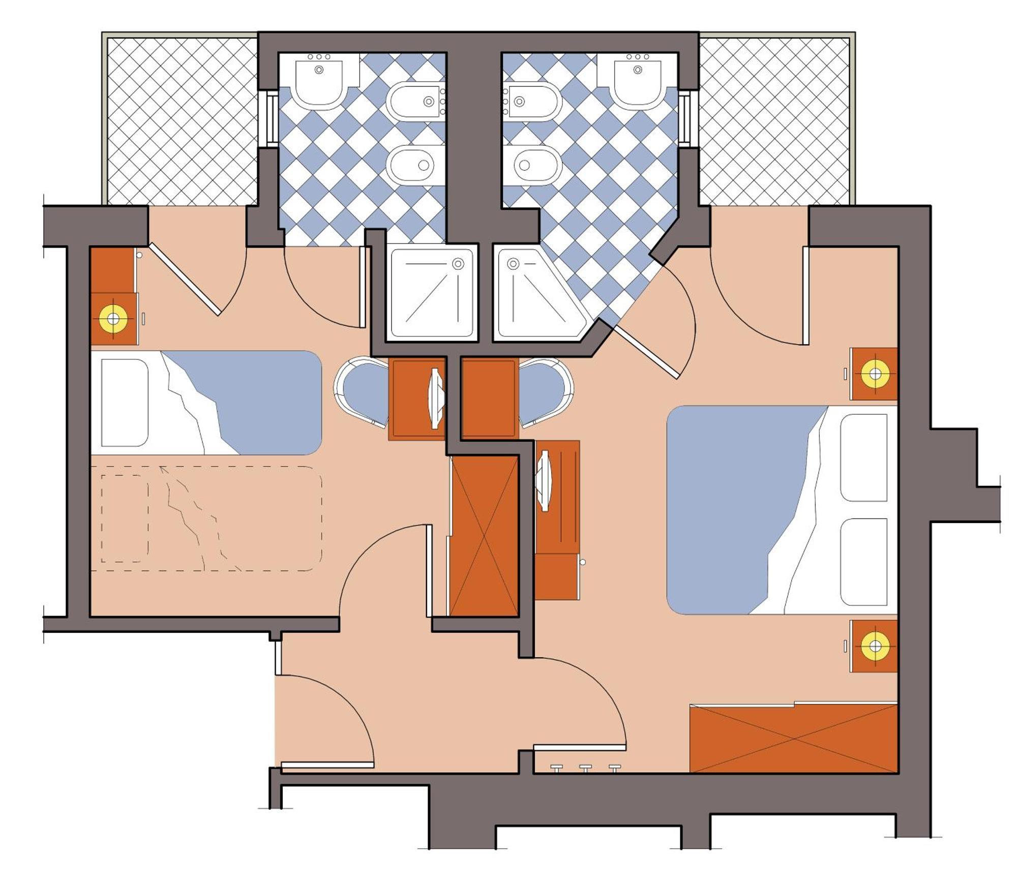Family Room (2 Adults + 2 Children),1611094426:JPEG